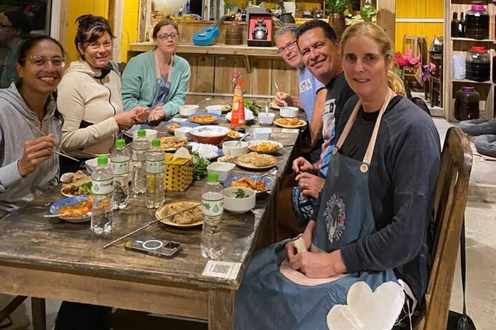 Bhopal craft & cuisine workshop