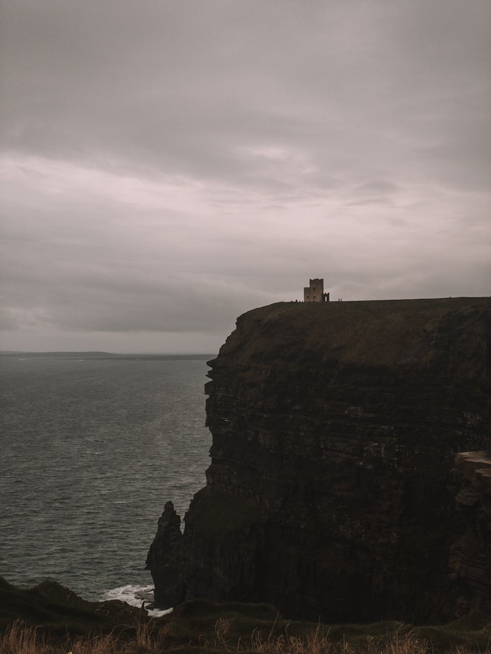 Private Cliffs Moher Dublin — Ireland