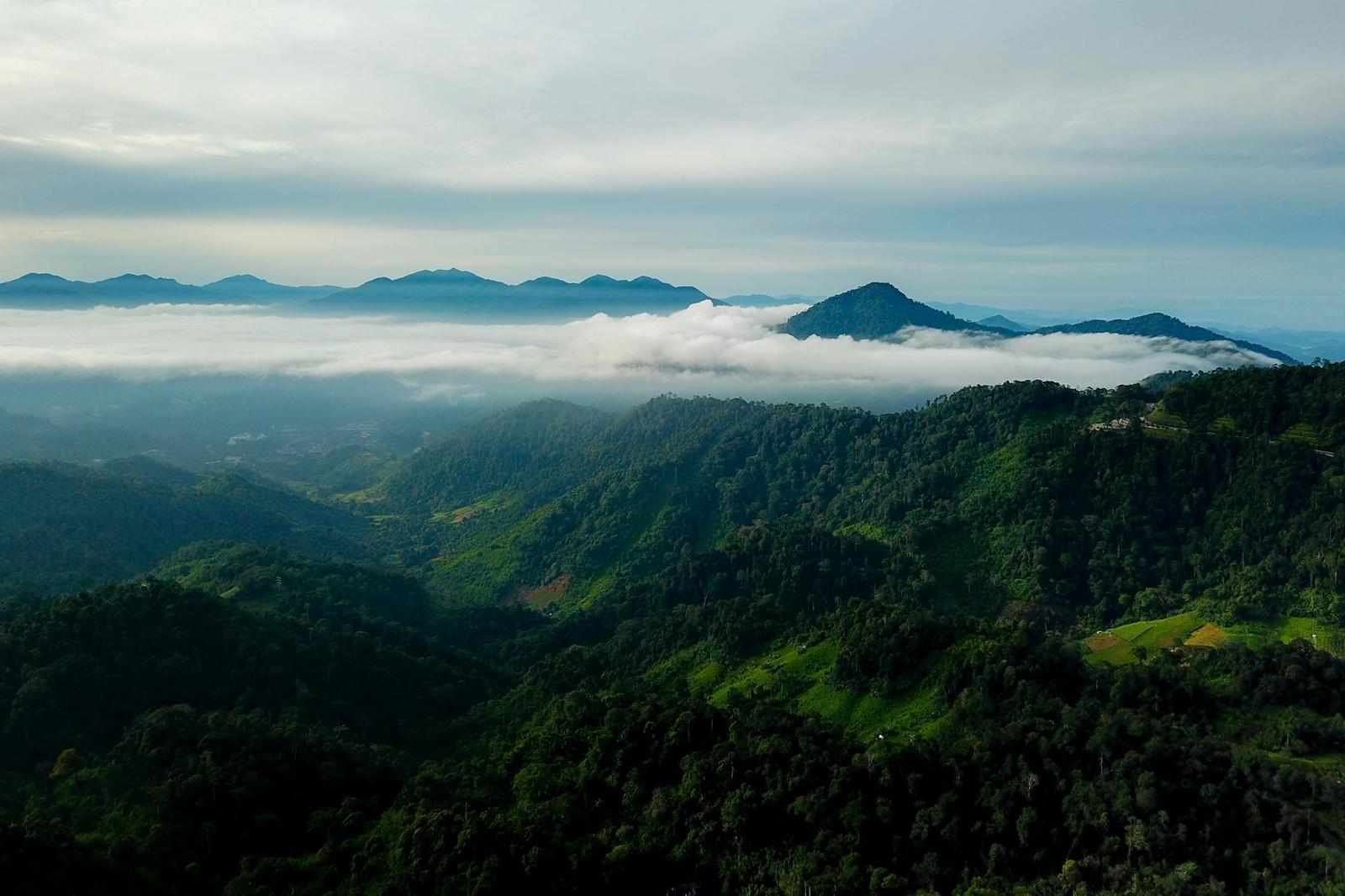 Genting Highlands — Singapore