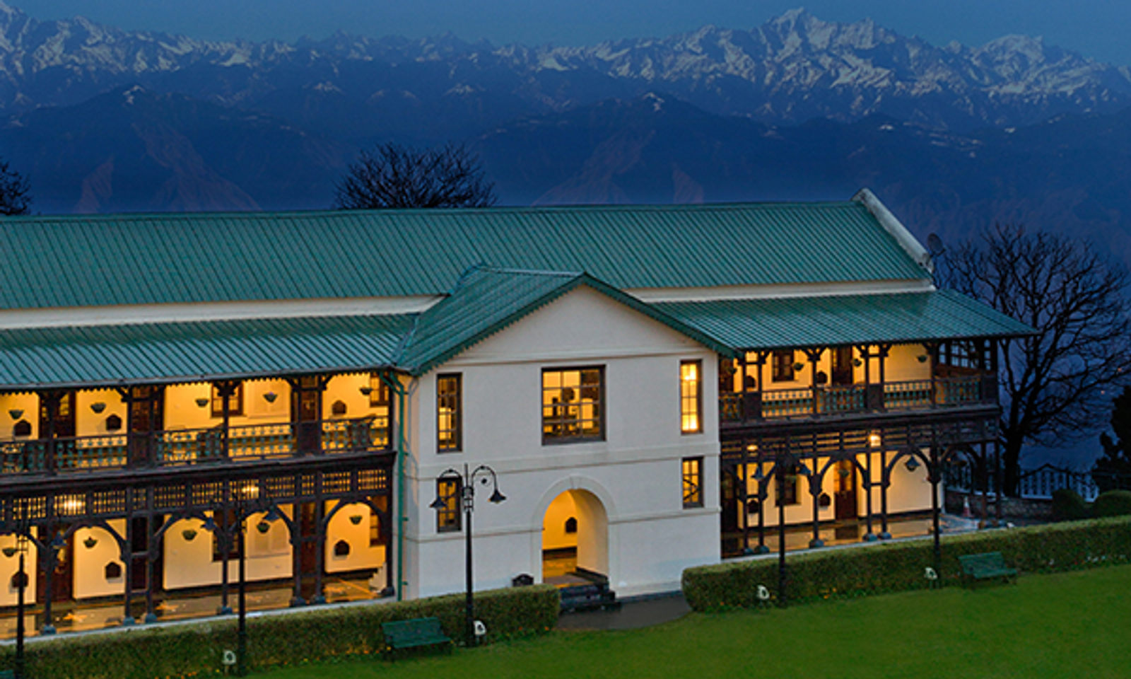 Mussoorie
