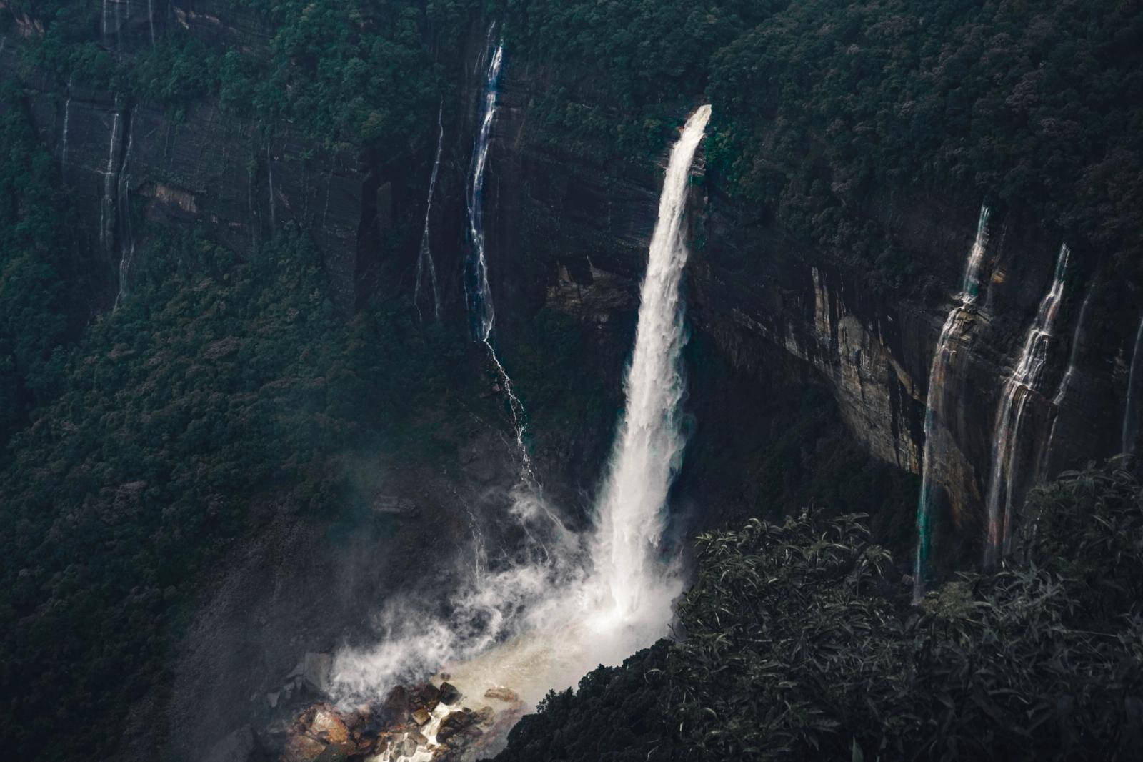 North East, Shillong & Meghalaya (4 Nights) Off Season