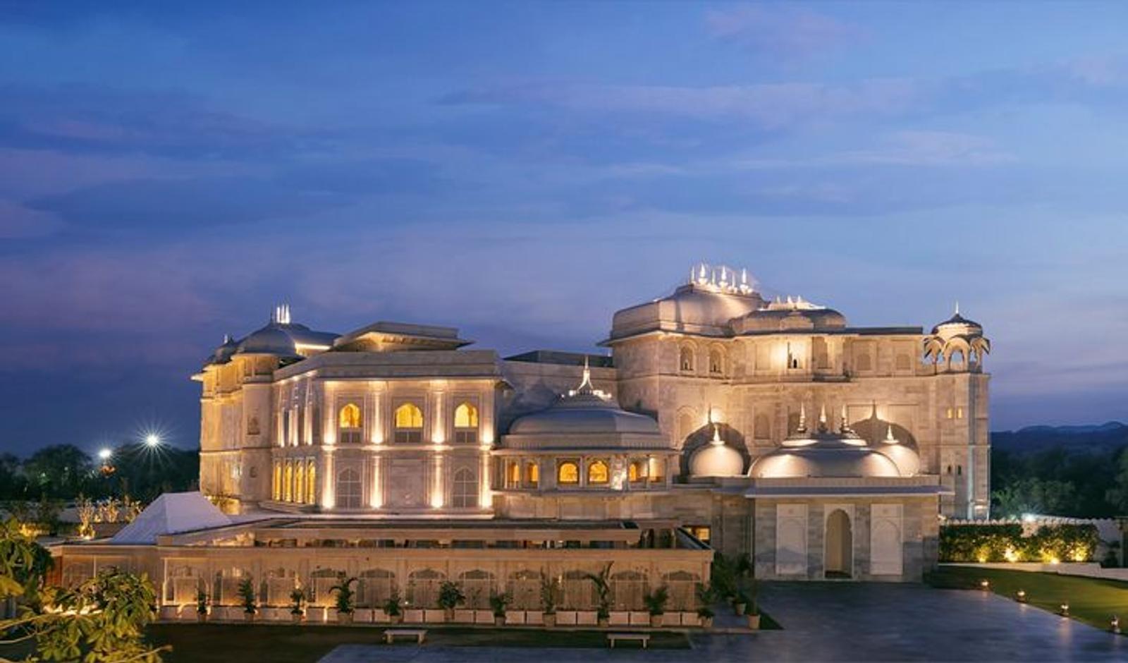 Jaipur