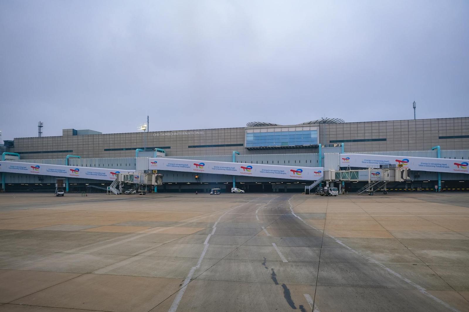 Departure on day 11, South Korea