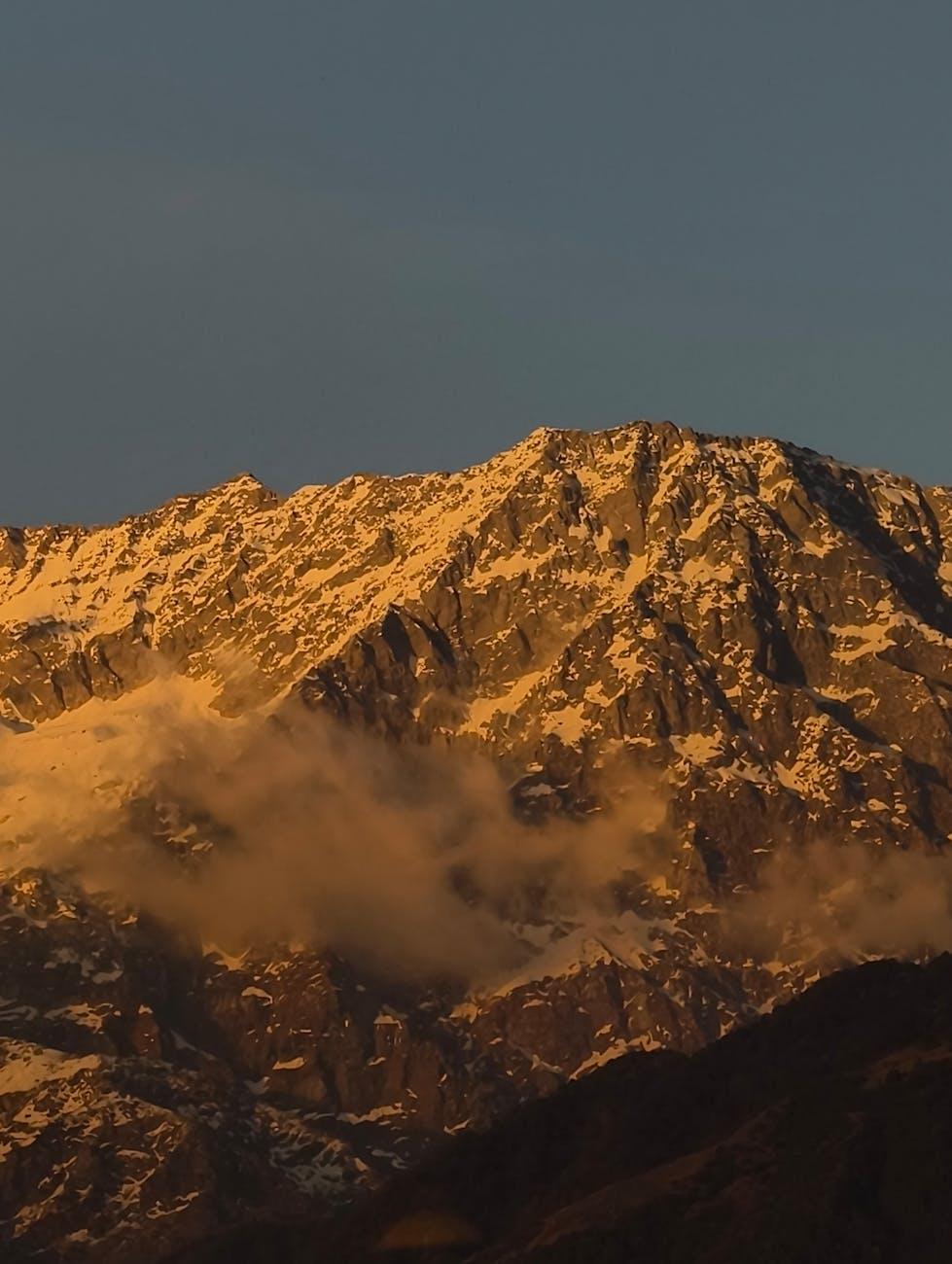 McLeodganj — Himachal Pradesh, India