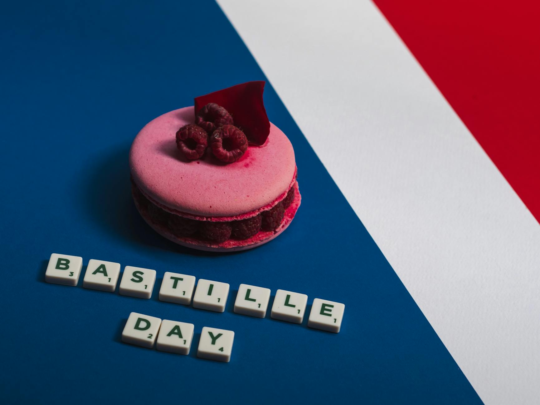 Traditional food of France