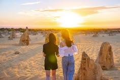 Full Day Pinnacles Sunset Tour