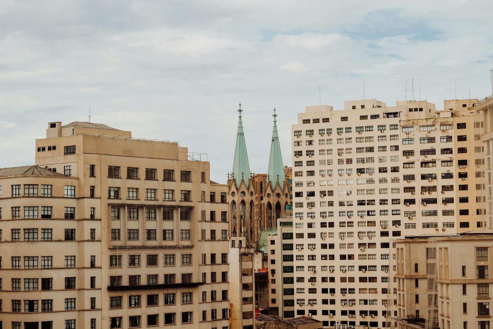 Bossa nova — São Paulo, Brazil