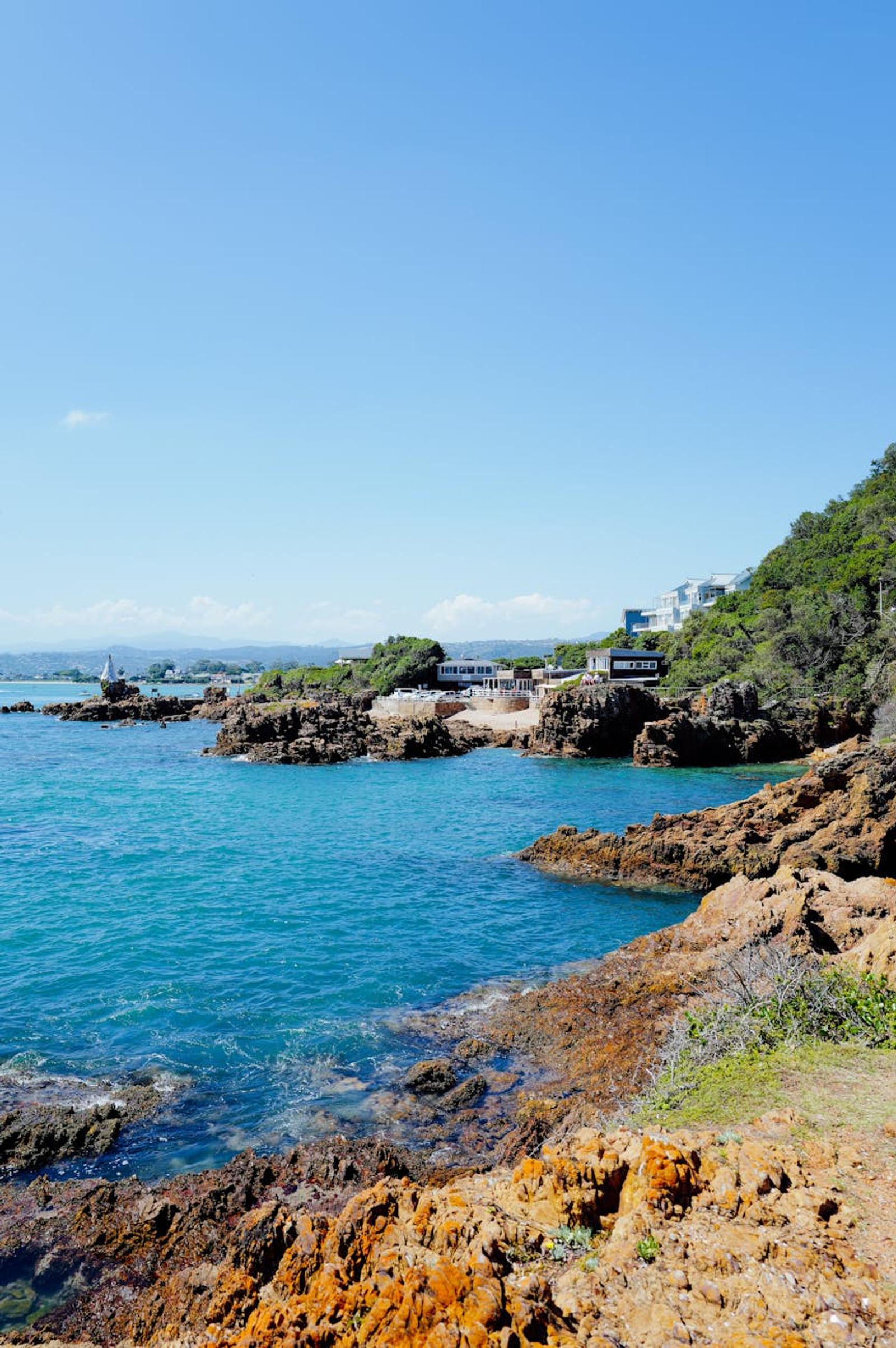 Cape Town Knysna — South Africa
