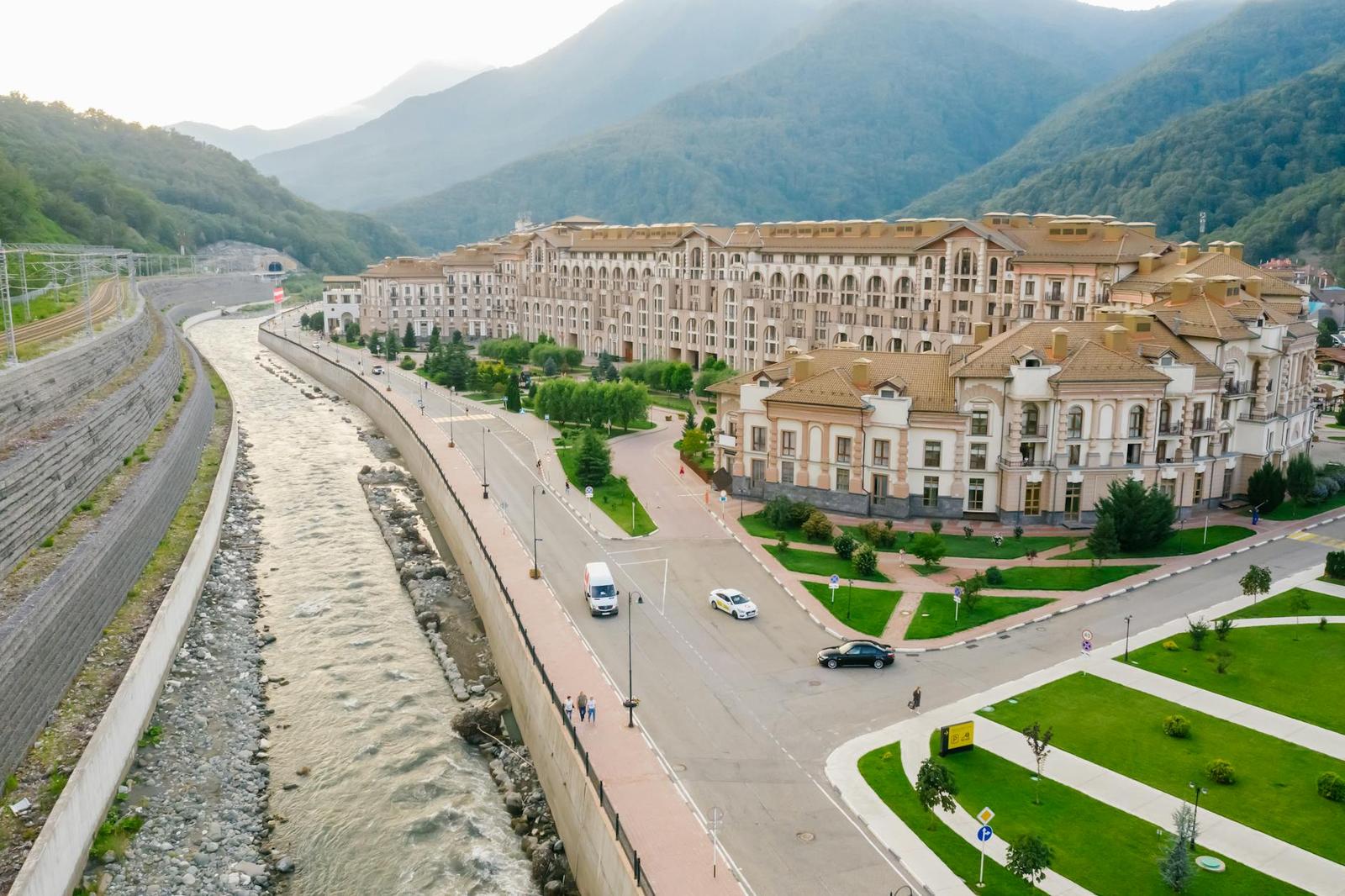 Gabala — Gabala, Azerbaijan