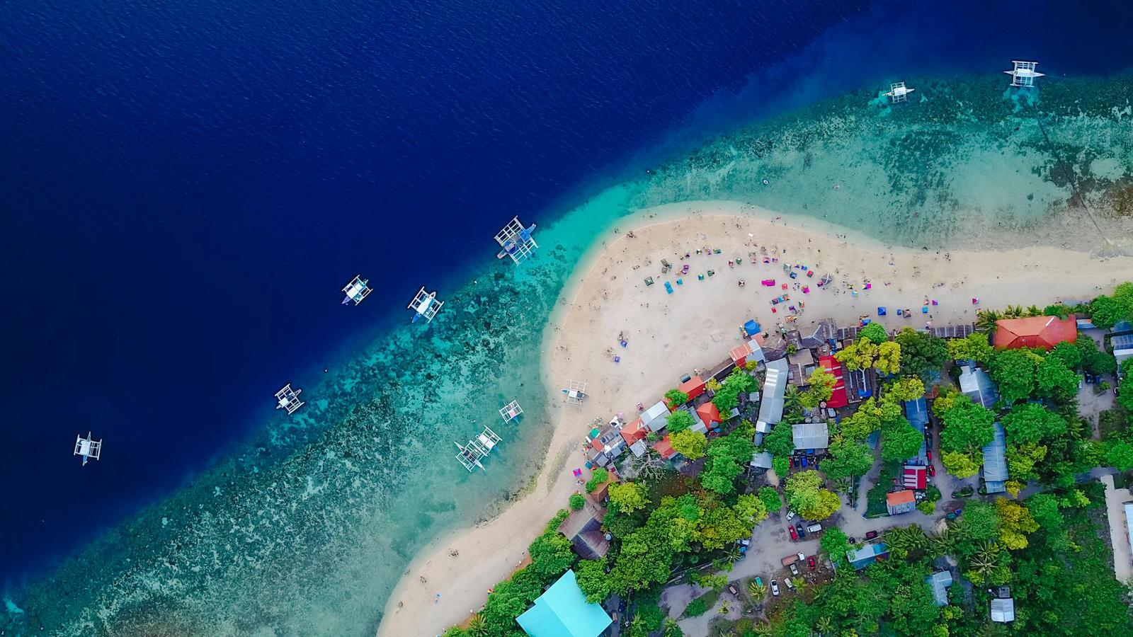 Cebu on day 5, Philippines