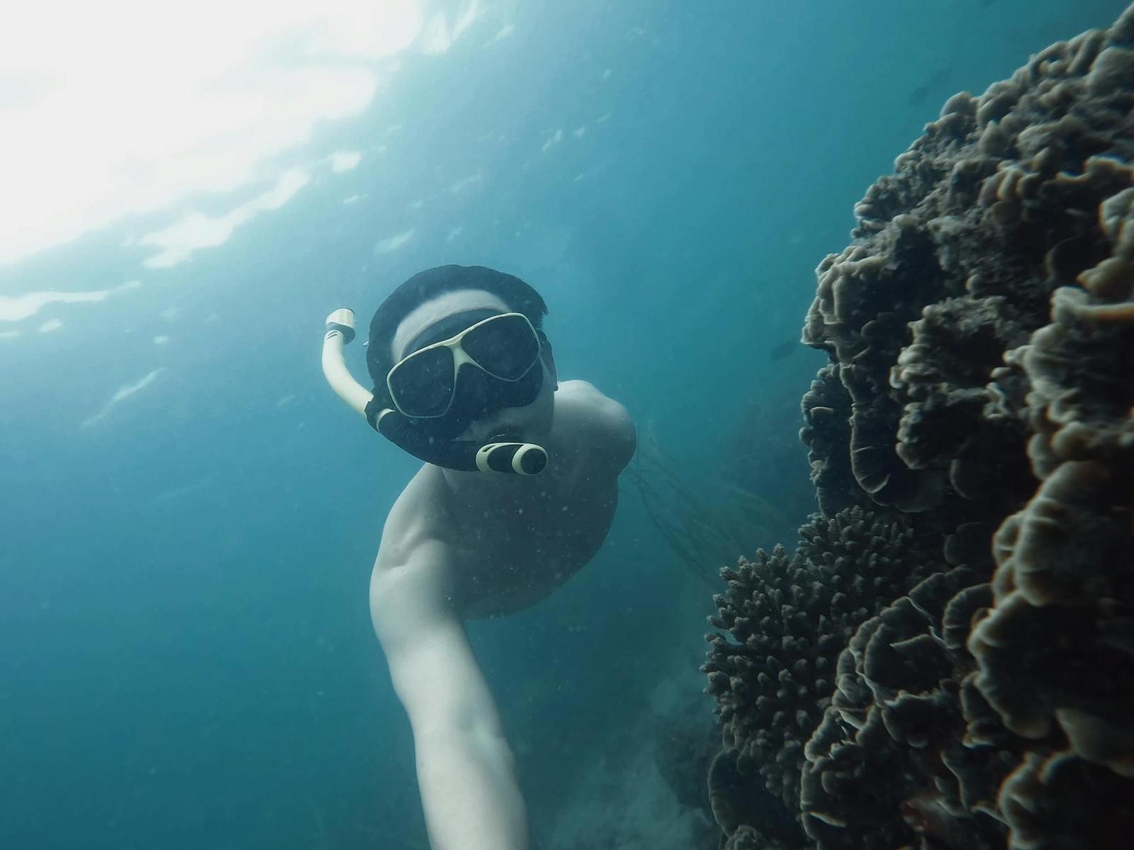 WEST ONE DAY TOUR + SNORKELLING architecture at night