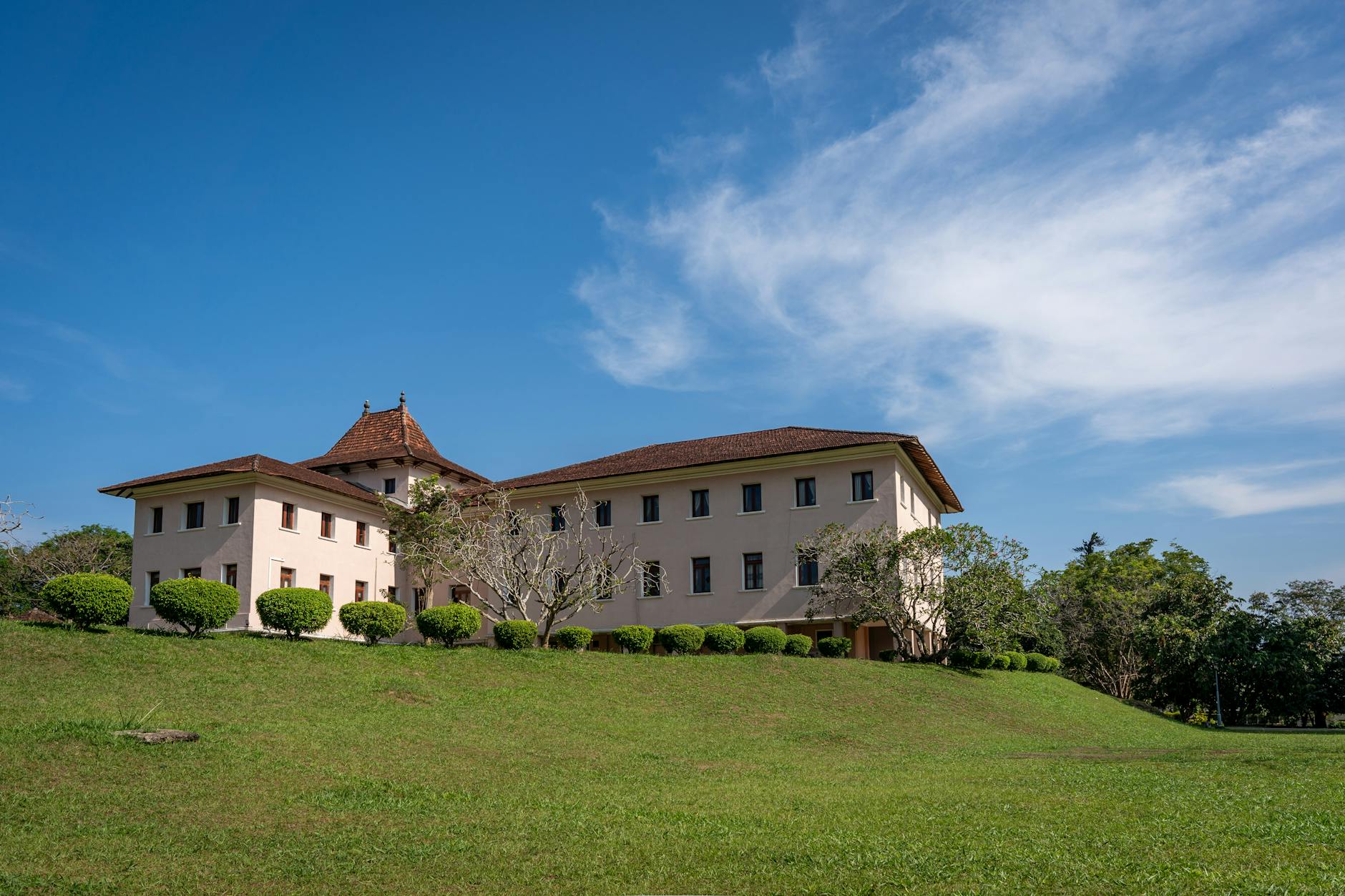 Kandy, Sri Lanka