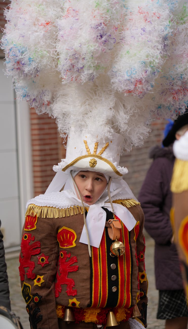 A portrait moment in Belgium + Netherlands