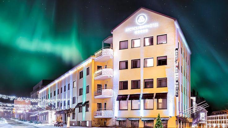 Arctic Resort Delight, Rovaniemi