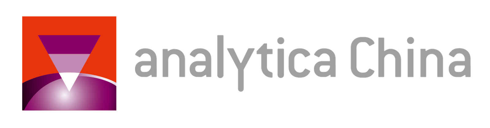 Analytica Shanghai 2026 logo
