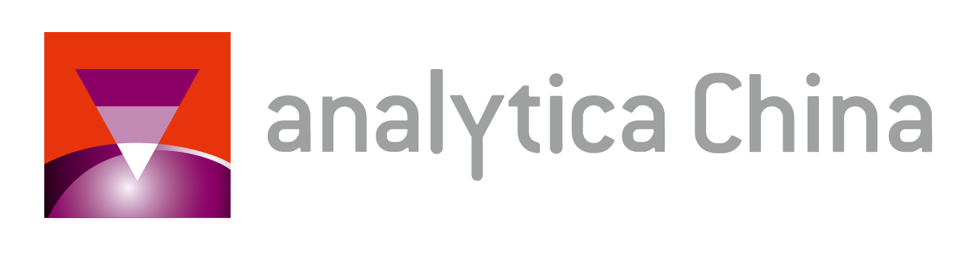 Analytica Shanghai 2026 logo