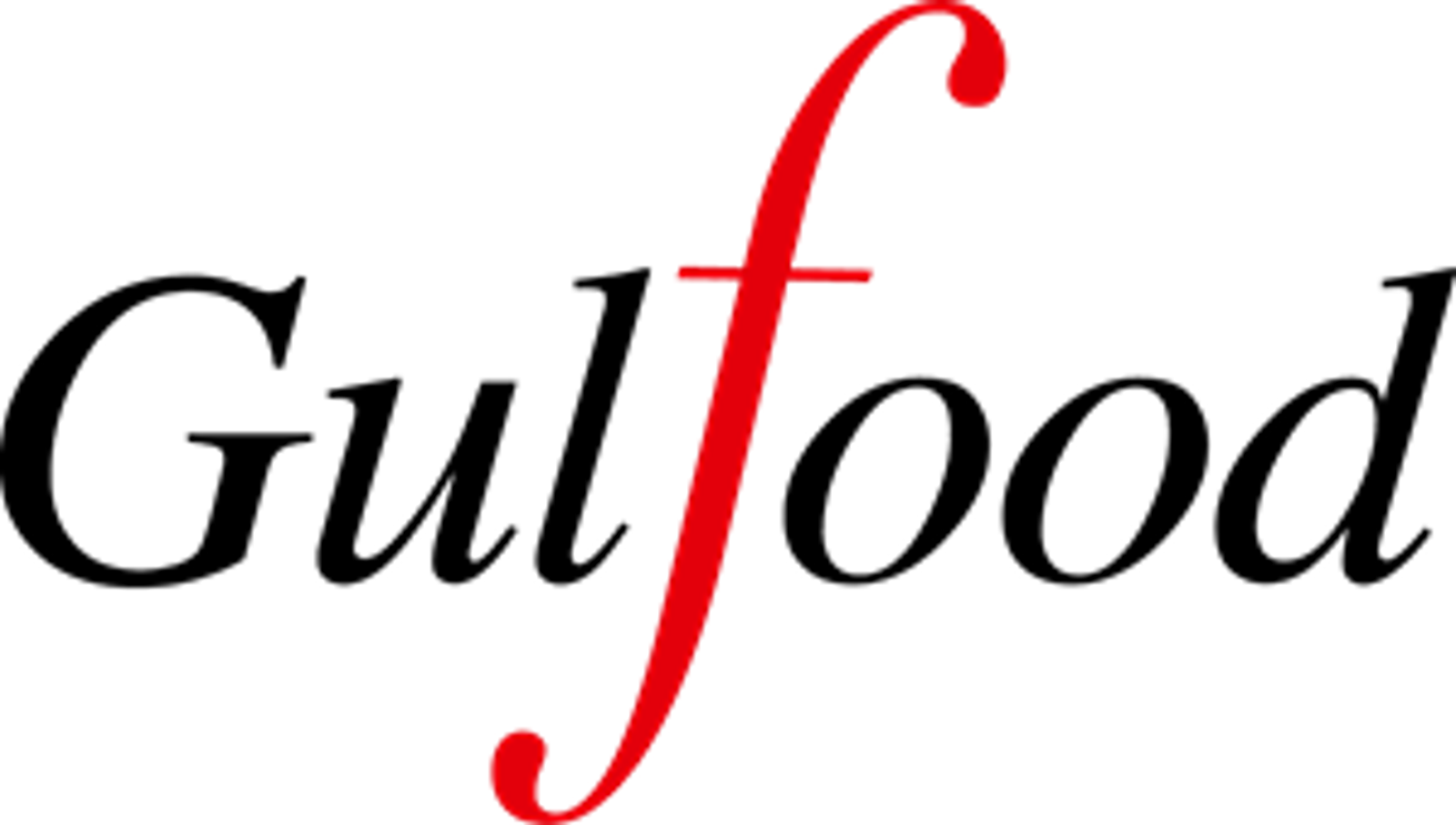 Gulfood 2027 logo