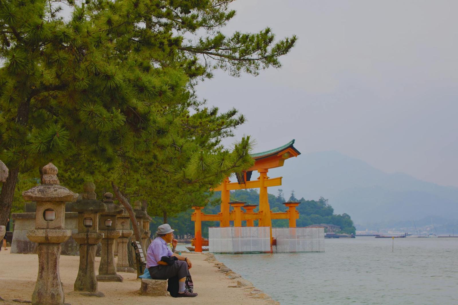 Miyajima Island — Japan