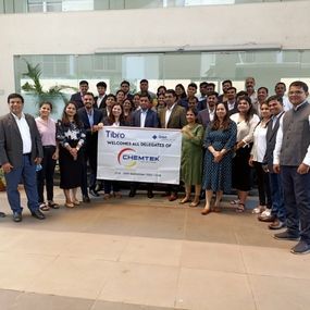 Chemtek Group
