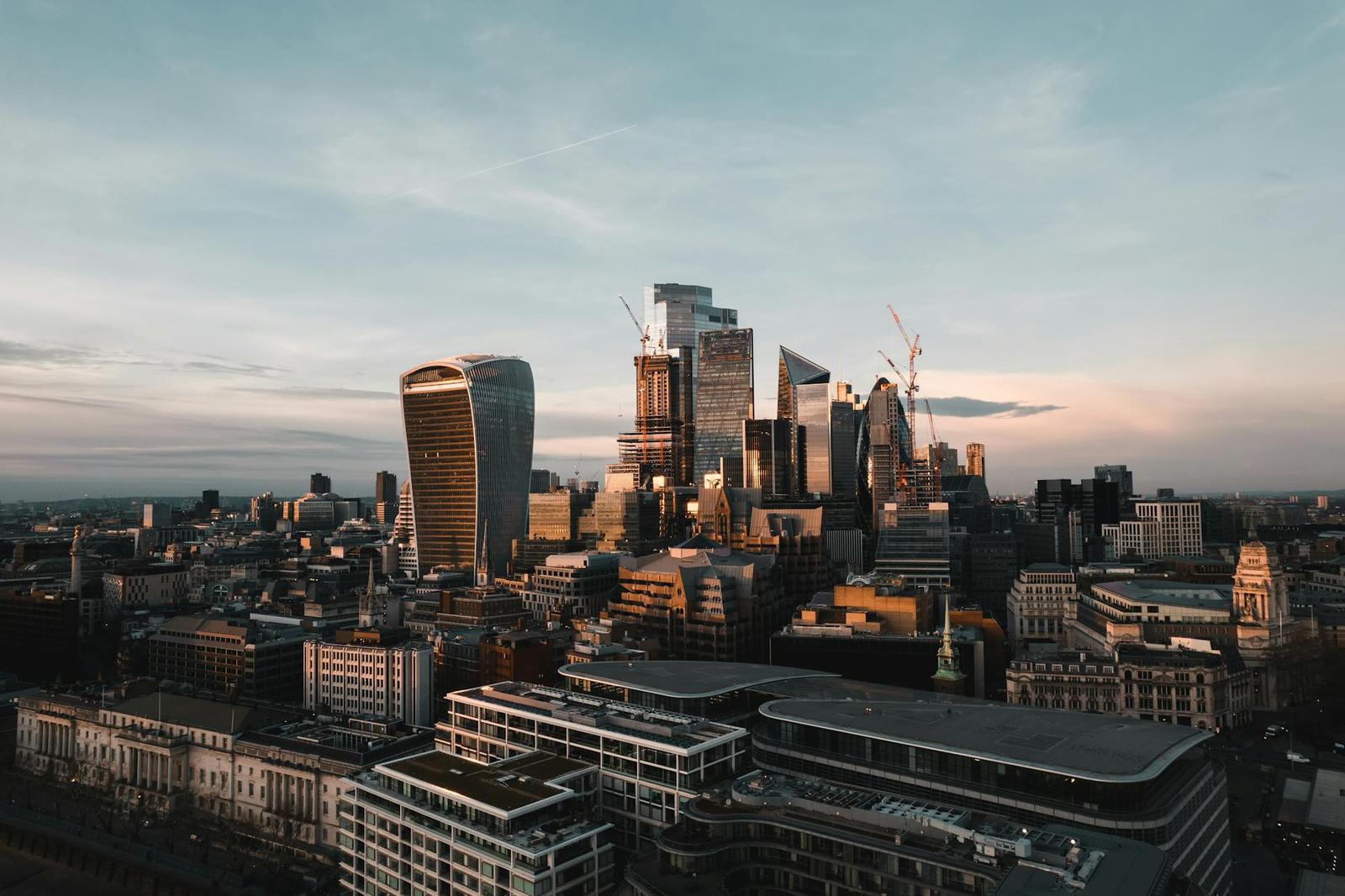 London City — UK