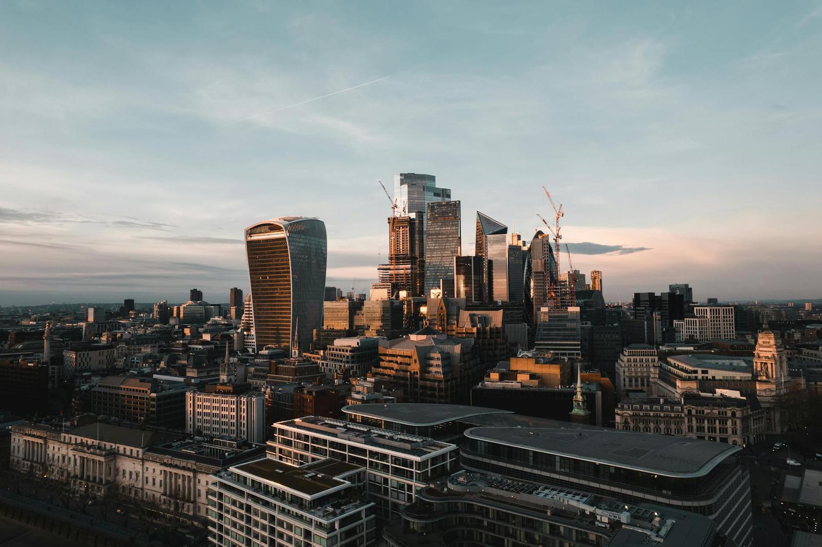 London City — UK
