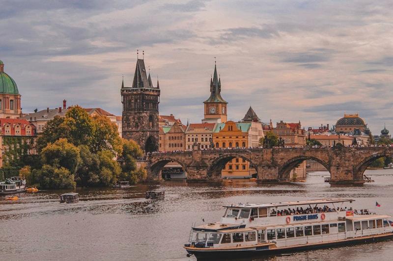 Malá Strana Prague