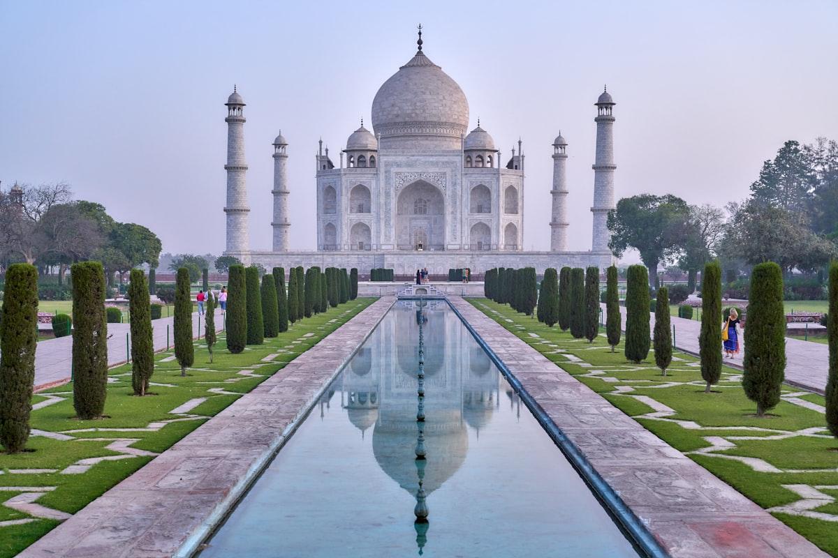 India, FinTech knowledge tours