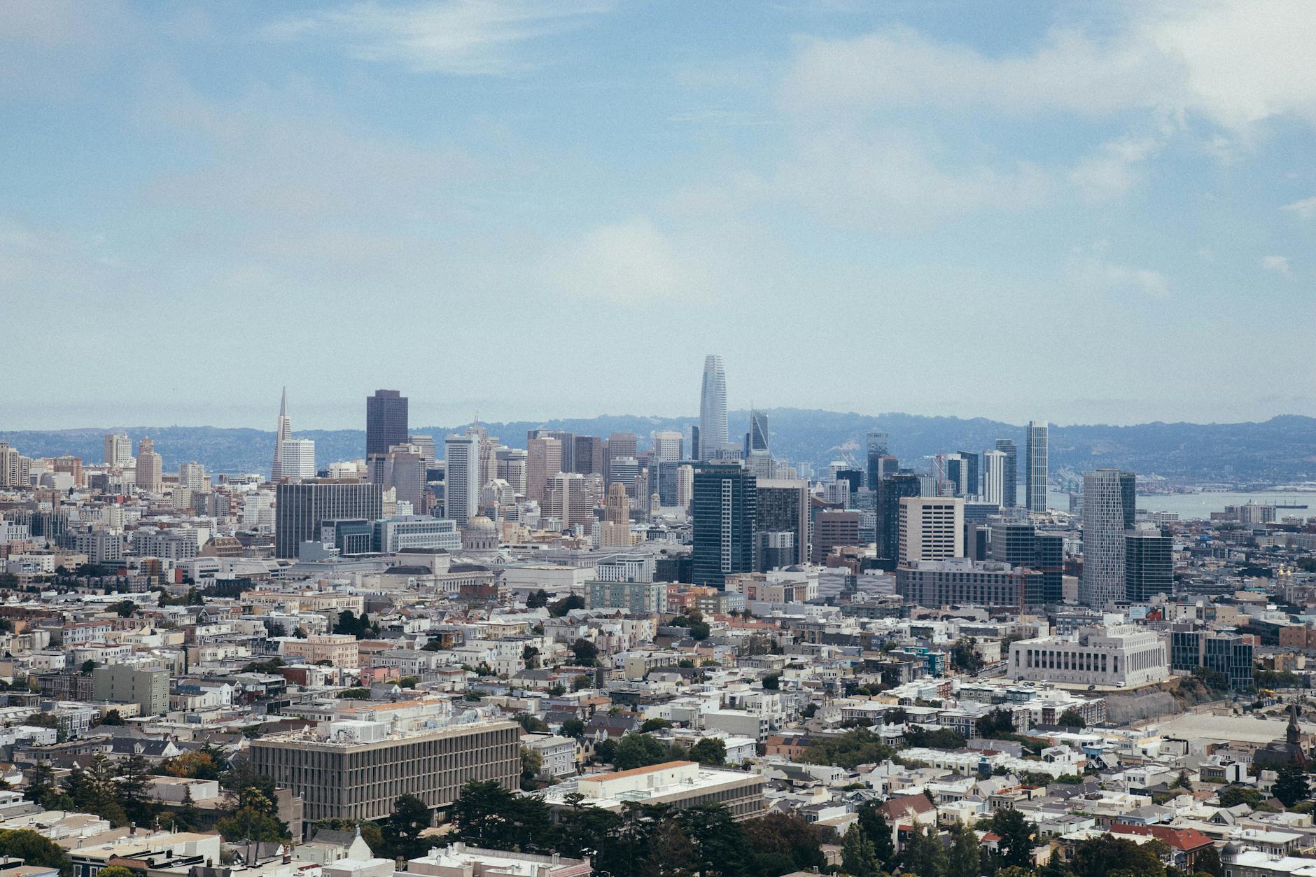 San Francisco, USA
