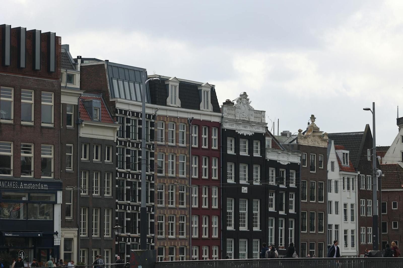 Amsterdam — Amsterdam, Switzerland
