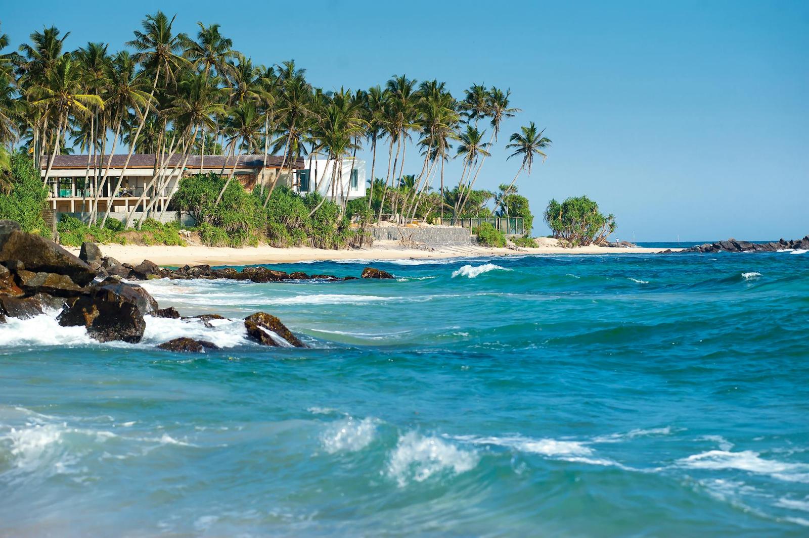 Anantara Kalutara Stay, Sri Lanka
