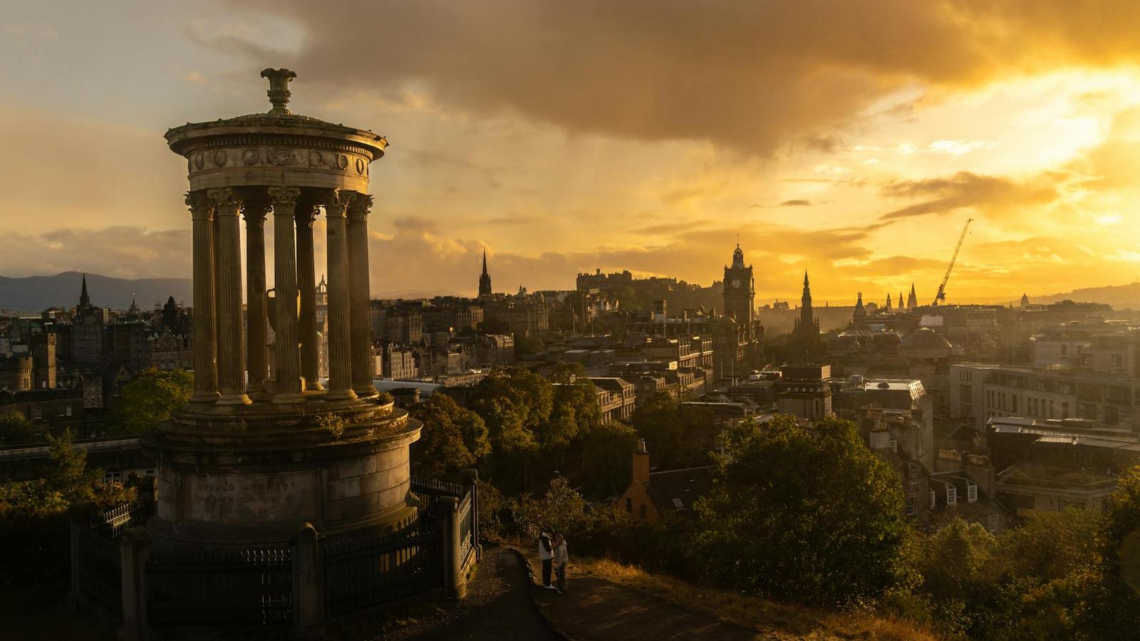 Splendid Scotland