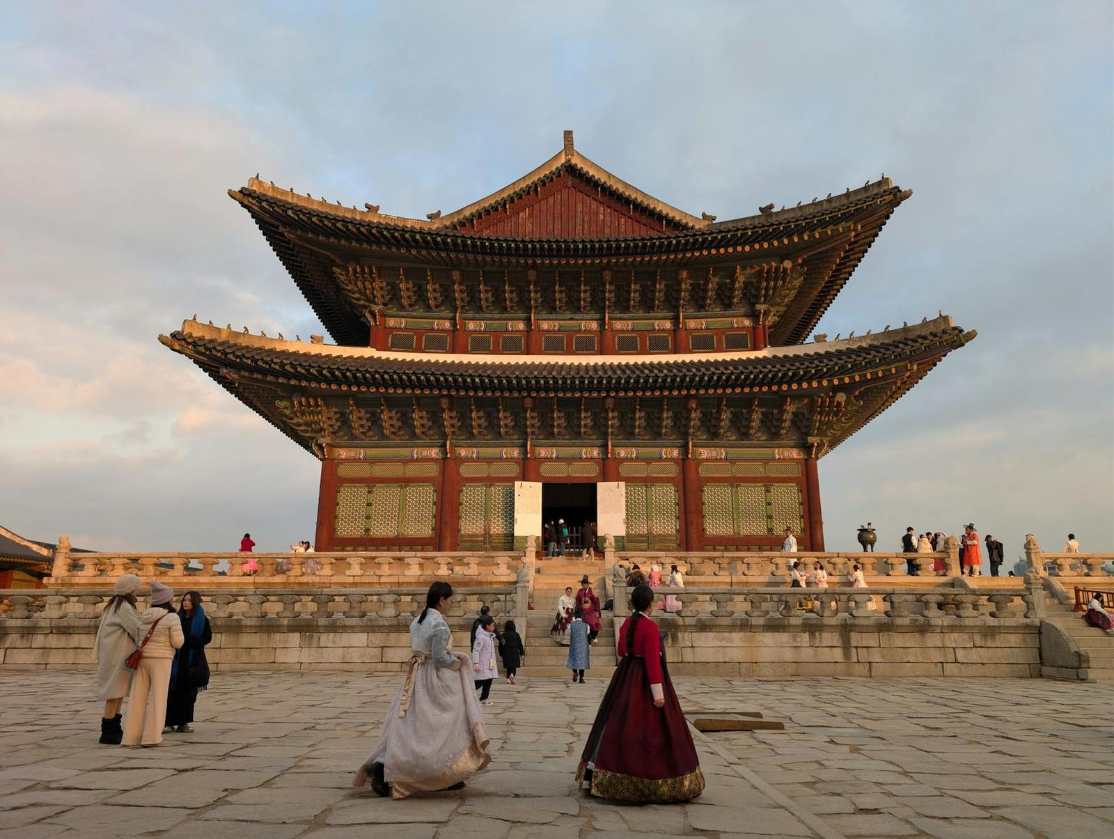 South Korea Seoul Discovery