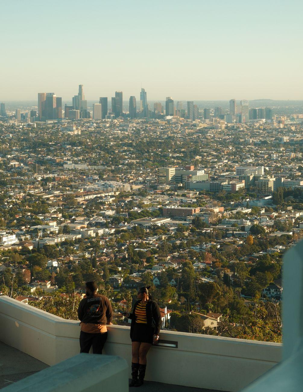 Los Angeles — USA