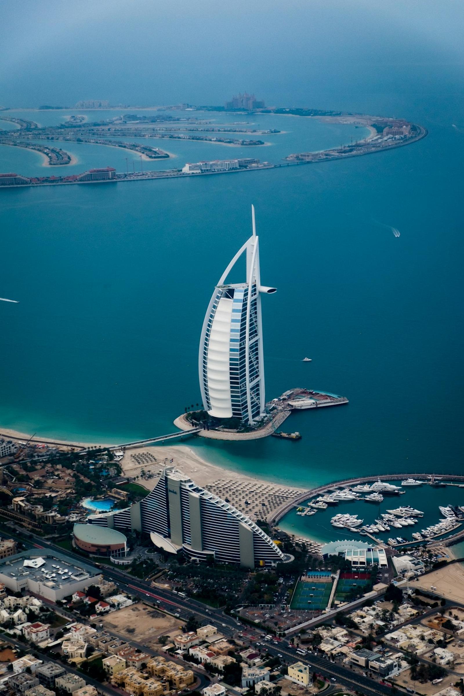 UAE, FinTech knowledge tours
