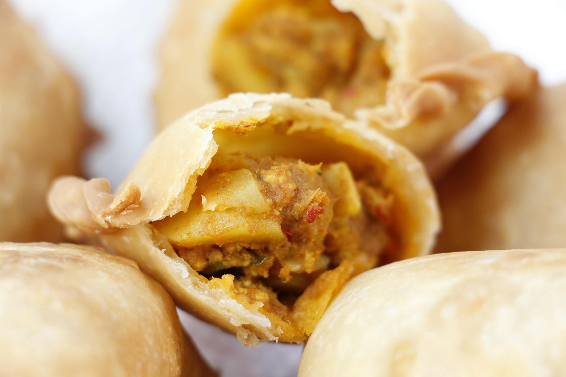 Traditional food of Malaysia