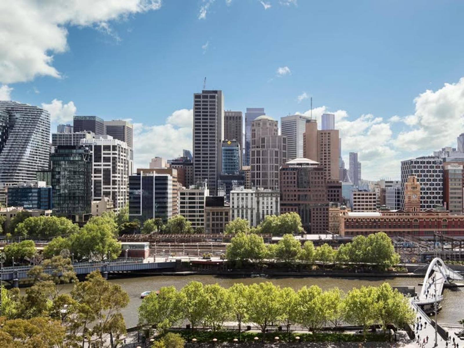 Mercure Melbourne Southbank, Melbourne