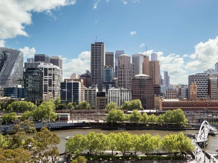 Mercure Melbourne Southbank, Melbourne