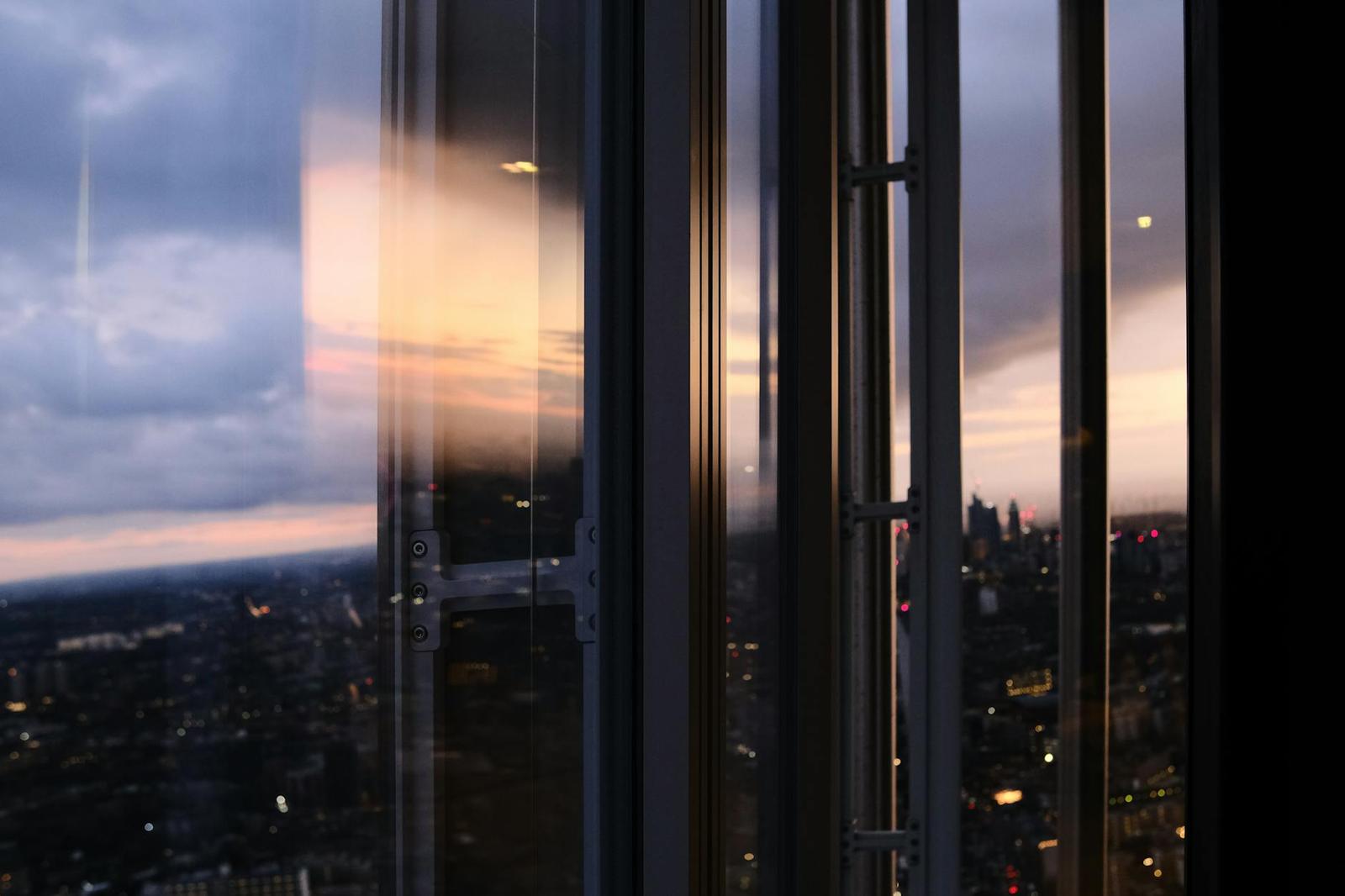 Luxurious London