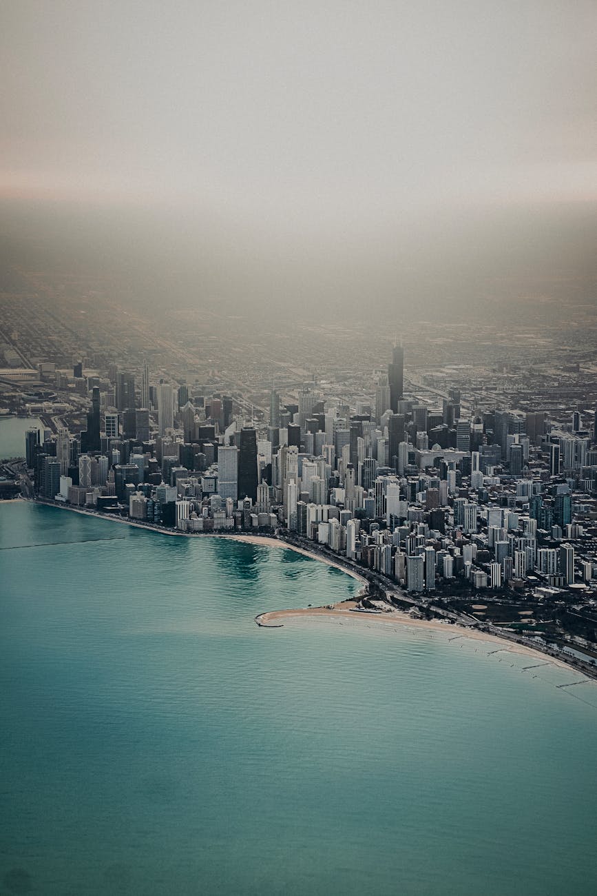 Chicago — USA