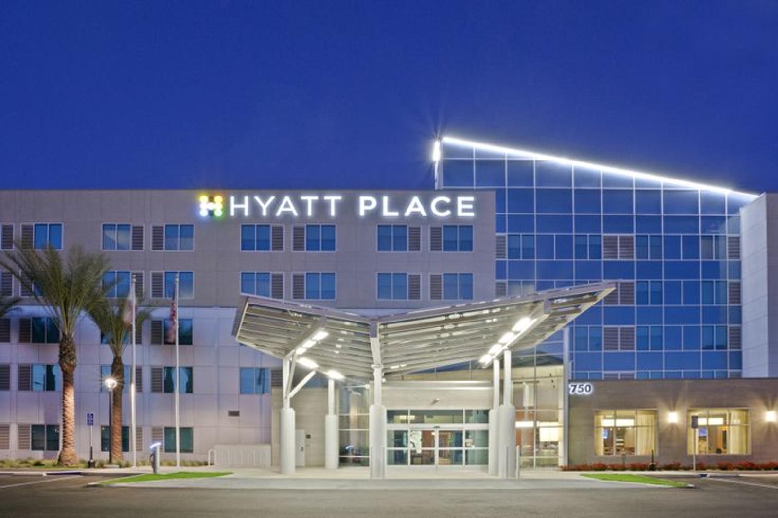 Hyatt Palace Essedon Fields, Melbourne