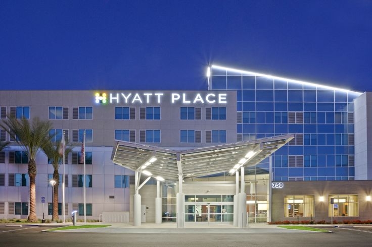 Hyatt Palace Essedon Fields, Melbourne