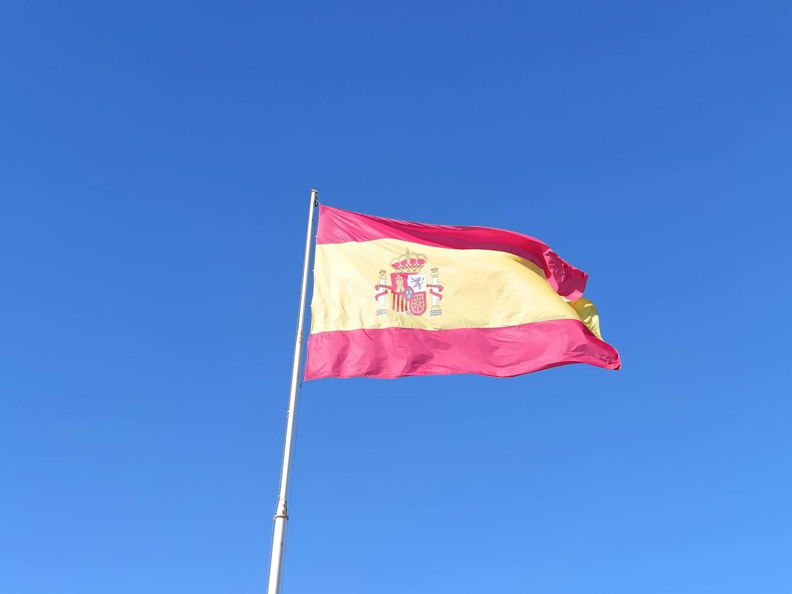 Free Day on day 4, Spain + Portugal