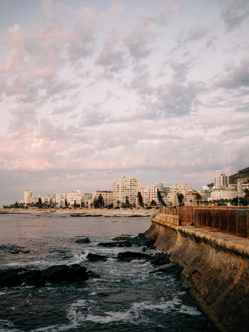 Cape Town — South Africa