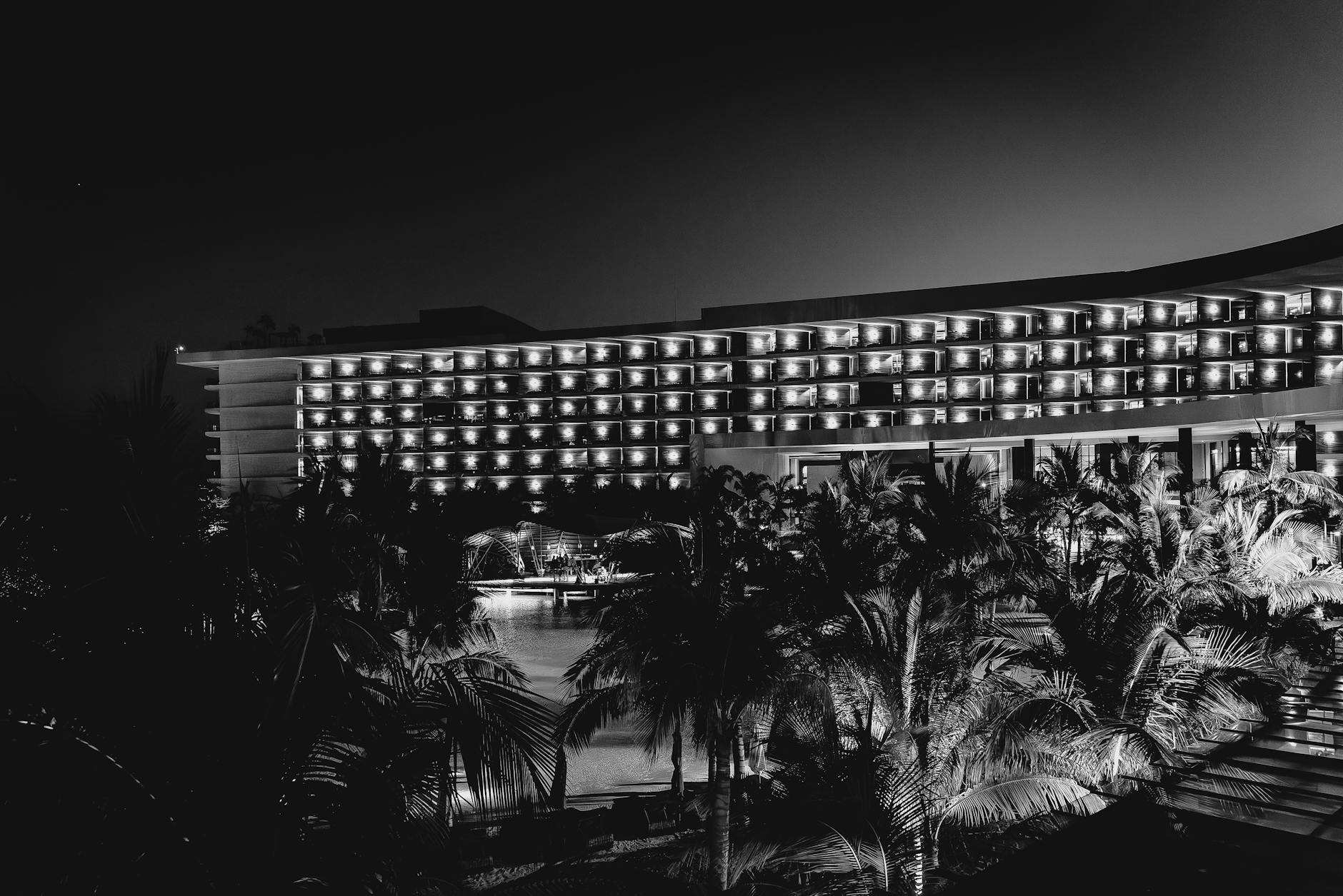 A hotel in Bodhgaya (2 Nights), India / Nepal