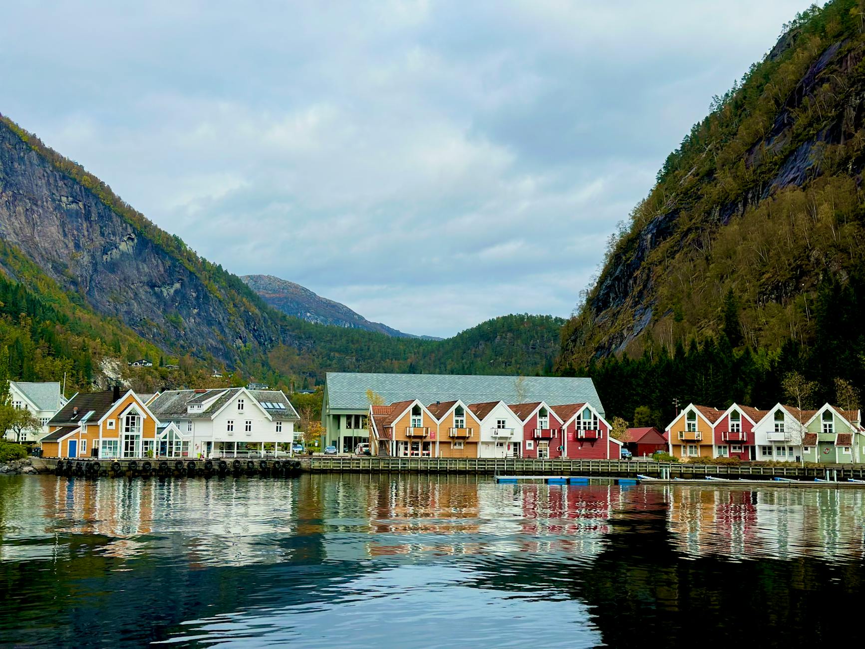 Norway In A Nutshell Fjord Cruise, Norway + Finland