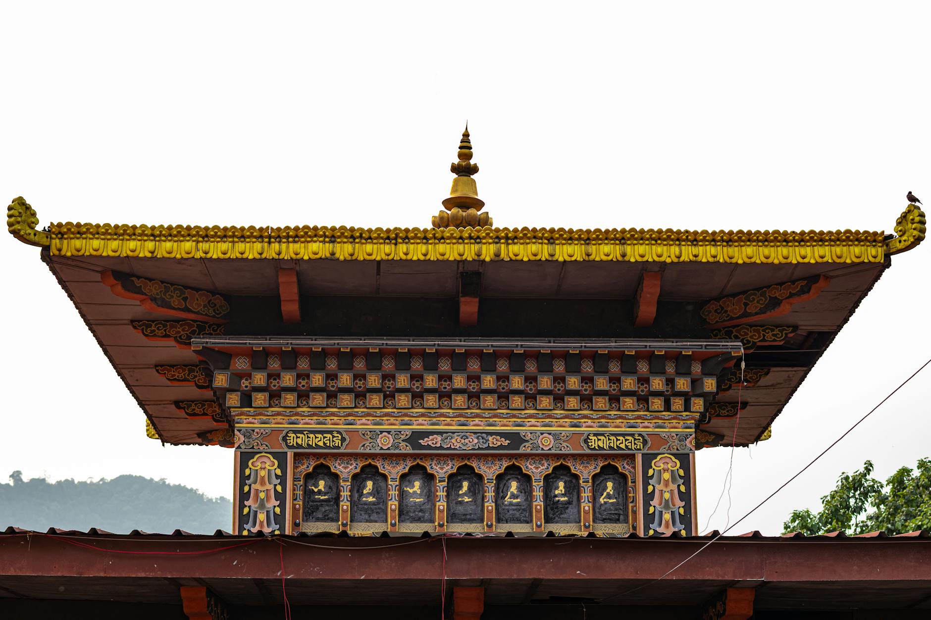 Bhutan