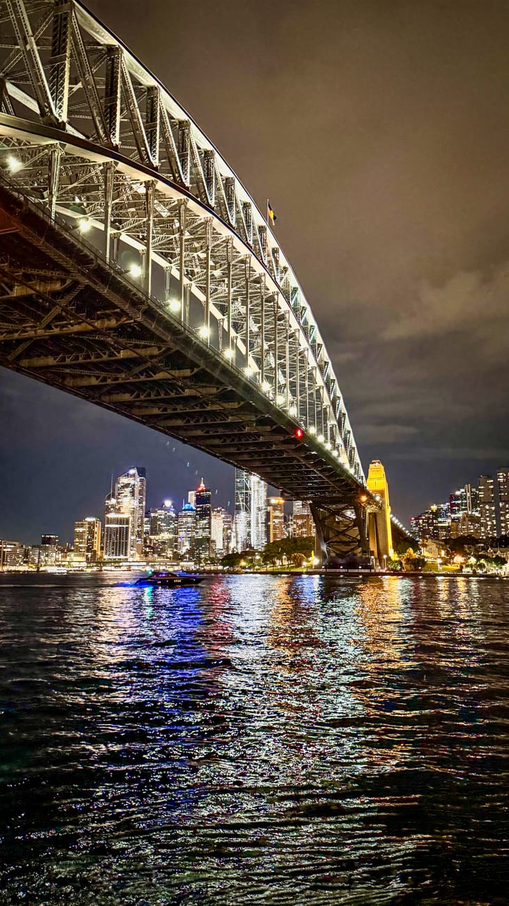 Sydney — Australia