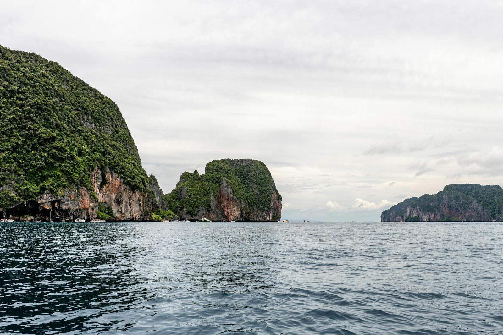 Phi Phi Island, Thailand