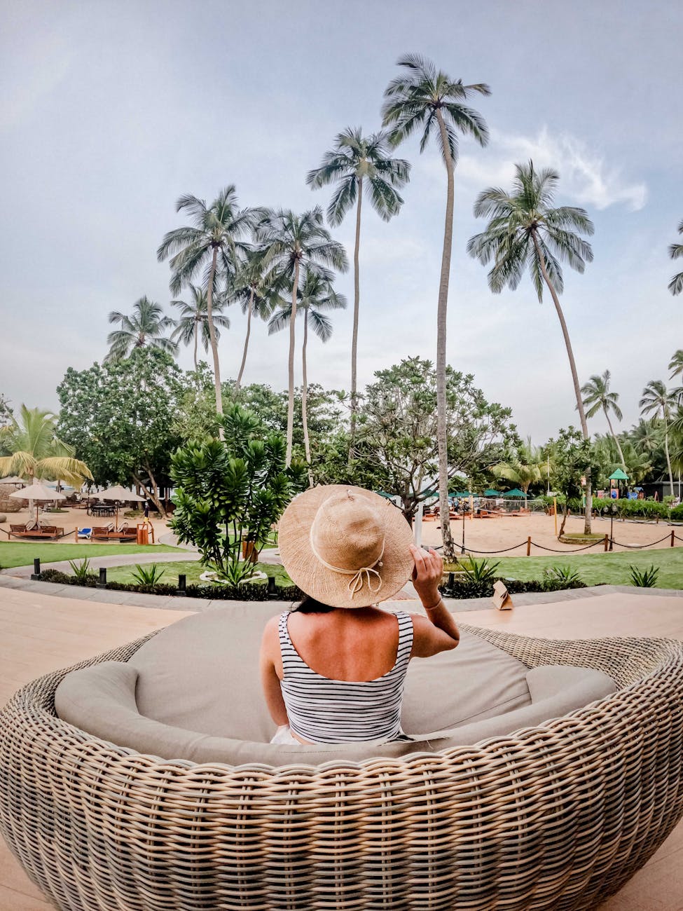 Anantara Kalutara — Sri Lanka