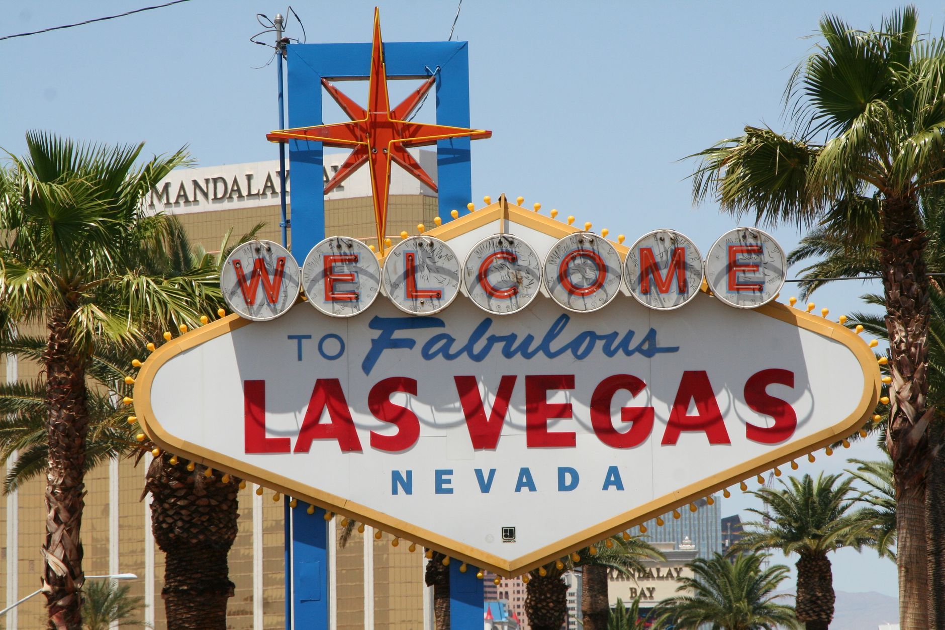 Las Vegas, USA